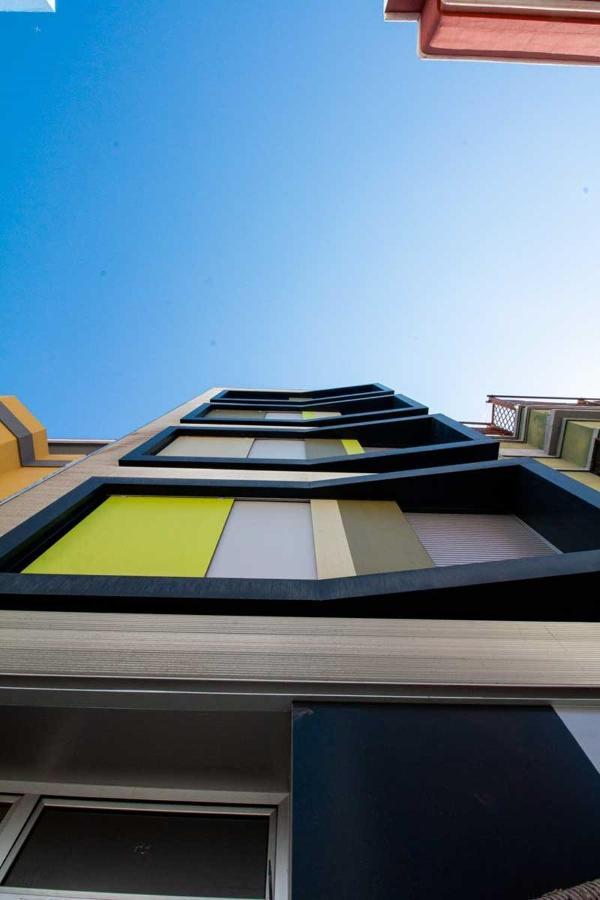 El Salvador 53 Apartment Las Palmas de Gran Canaria Bagian luar foto